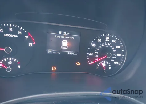 2021 Kia Soul Lx from USA, damaged, VIN KNDJ23AU7M7762871